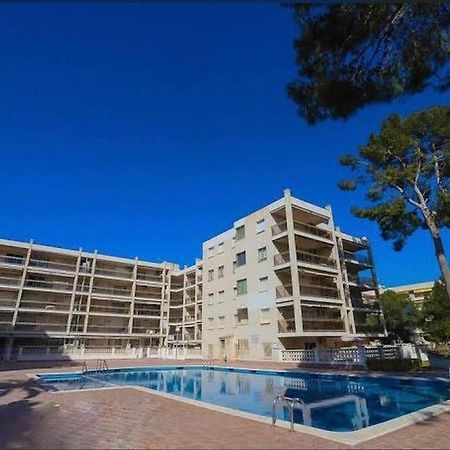 Апартаменты Cala Dorada Салоу Экстерьер фото
